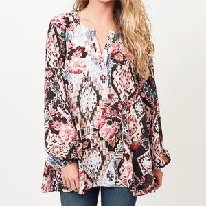 SMYM Jamie Tunic